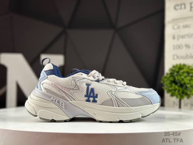 Company-level with half size Ny American Yankees X Mlb Chunky Runner Basic thic