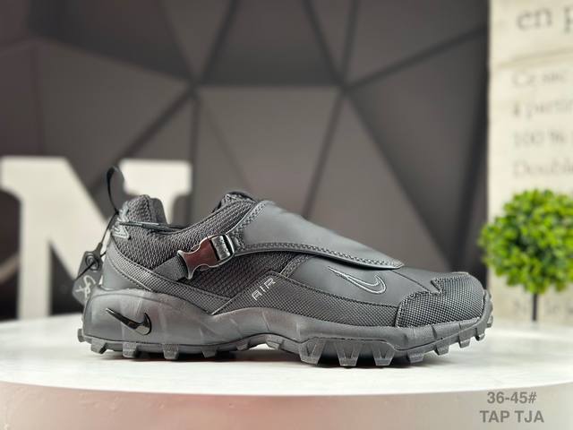 Authentic Nike Acg Phassad outdoor hiking series low-top casual sports hiking sh