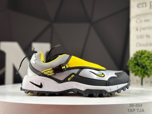 Authentic Nike Acg Phassad outdoor hiking series low-top casual sports hiking sh