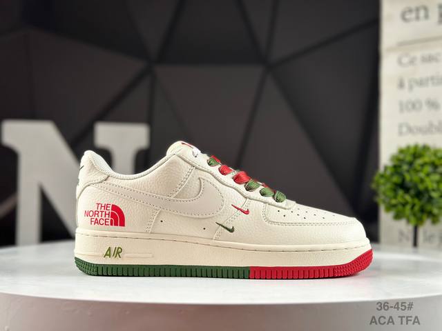 Company-level Nike Air Force 1 '07 Low low-top sneakers and casual shoes with d