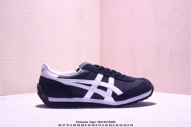 Corporate-level Onitsuka Tiger Edr 78 Comfortable, versatile, non-slip, wear-re