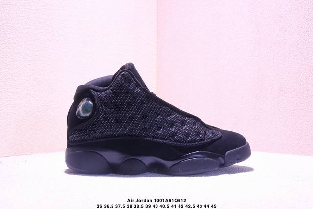 Company-level Nike Air Jordan 13 Nike Michael Jordan Aj13 generation retro mid-