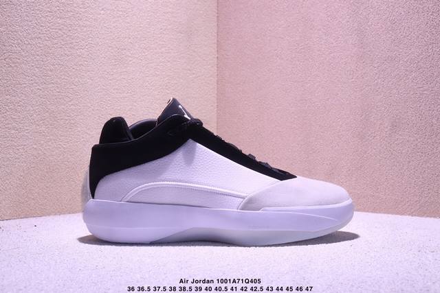 Corporate-level Nike Aj40 Men's Cushioned and Durable Basketball Shoes, New Fal