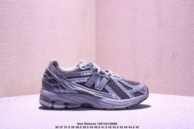 Company-level New Balance M 6 series New Balance retro single product treasure d