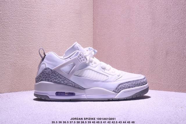 Nk Jordan Spizike Low Cny New Colorway This shoe, exclusive to renowned director