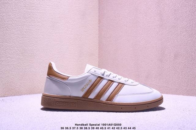 Adidas Handball Spezial Adidas classic retro casual sneakers Item number: Jh543