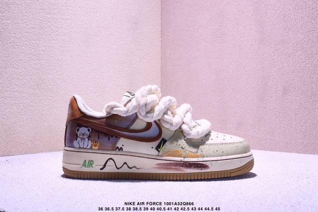 Company level: Nike Air Force 1'07 Wb Original last and original cardboard to cr