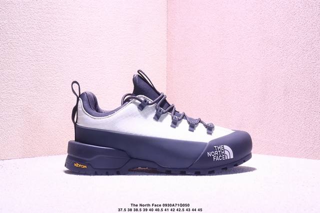 Company-level The North Face high-top autumn and winter outdoor fully waterproof