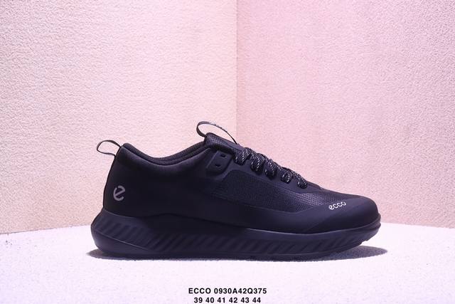 Company-level Ecco, a popular Xiaohongshu item, is a versatile and casual style