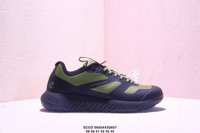 Ecco Xiaohongshu hot-selling celebrity style new style fashionable and versatile
