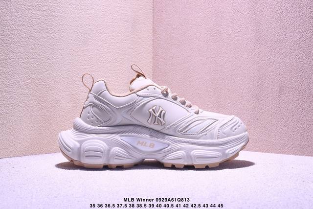 Company-level Mlb Winner Chunky versatile comfortable casual trend sports thick