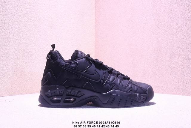 Nike Air Air Force Classic High Street All-match Leisure Sports Culture Basketb