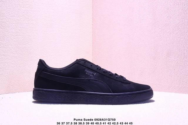 Puma Suede Xl Skate Puma Retro Casual Shoes Item No.: Size: 36-45 Half Xm0928Q7