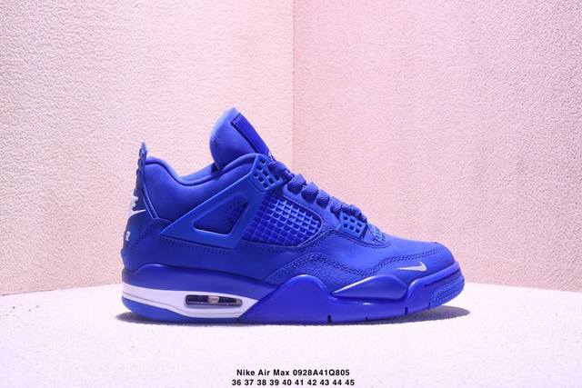 Corporate Nike Air Max 90 Original Retro Air Cushioned Versatile Casual Running