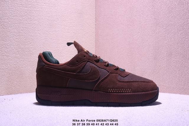 Nike men's and women's shoes are half-size, developed using upgraded original la