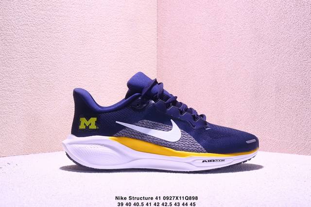 Genuine Nike Air Zoom Pegasus 41 Nike Super Pegasus Turbo Marathon Leisure Spor