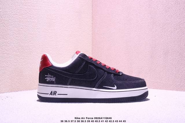 Company Level: Nike Air Force 1 Mld 07, a versatile high-top casual sneaker. It
