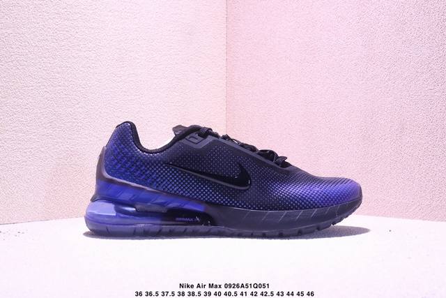 Nike Air Max phoenix versatile, comfortable and durable low-top running shoes fo