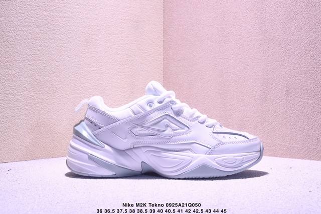 Company-level Nike M2K Tekno Nike retro trend versatile casual sports travel da