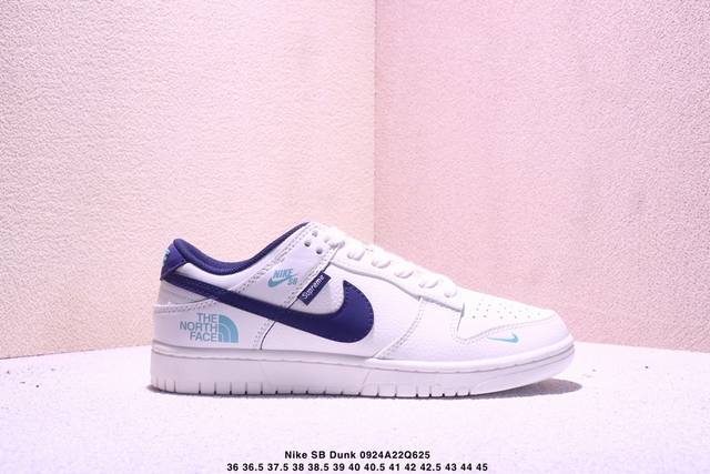 Nike Sb Dunk Low Anniversary high-end customized low-top casual sneakers, custom