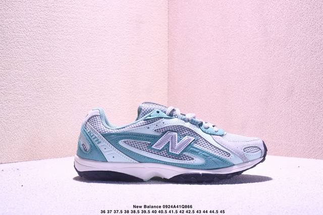 New Balance 204 series retro casual sports versatile dad running shoes#Using pig