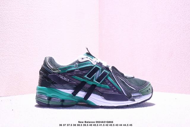 Company level: New Balance M1906 series New Balance retro single product treasur
