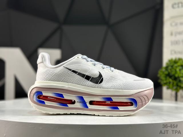 Company-level Nike Air Zoom premium Nike mesh thick-soled air cushion running s