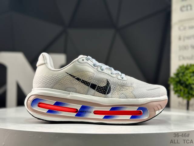 Corporate-level half-size Nike Vomero premium Nike comfortable shock-absorbing