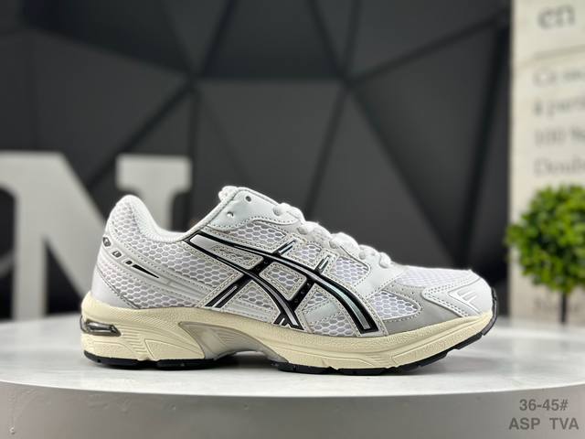 ASICS Gel-1 ASICS Outdoor Style Low-Top Casual Running Shoes 1A256-118 #This sh