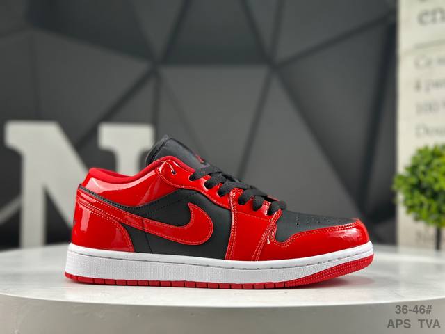 Nike Air Jordan 1 Aj1 Jordan Generation High Top Retro Culture Leisure Sports B