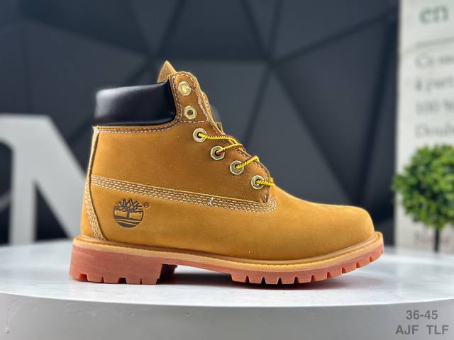 Timberland Timberland 24Ss new outdoor casual shoe series A classic reinvention,