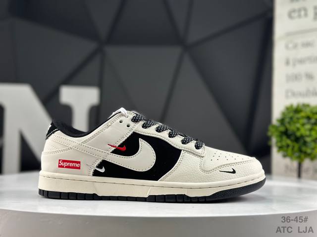 300 Corporate-grade Nike SB Dunk Low Stussy co-branded anniversary high-end cust