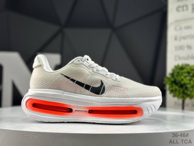 Corporate-level half-size Nike Vomero premium Nike comfortable shock-absorbing