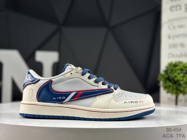 Overseas hot-selling products are on sale in limited quantities! Nike Travis Sc