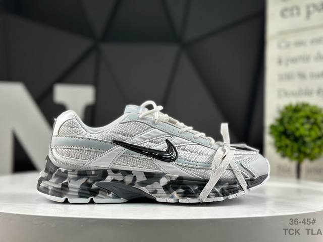 Genuine Nike Initiator Comfortable and versatile non-slip wear-resistant breath