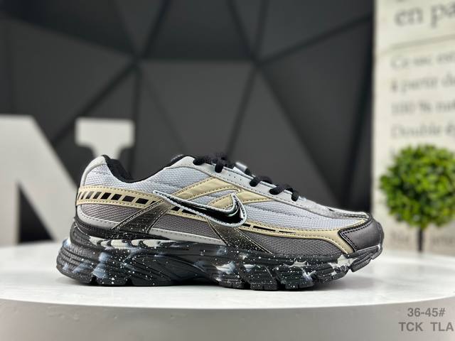 Genuine Nike Initiator Comfortable and versatile non-slip wear-resistant breath