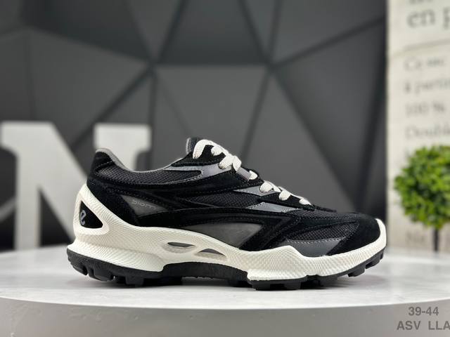 Ecco breathable new Xiaohongshu hot-selling new versatile casual style selected
