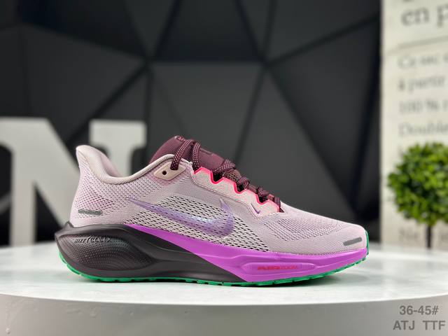 Nike Air Zoom Pegasus 41 Nike Super Pegasus Turbo Marathon Leisure Sports Joggi