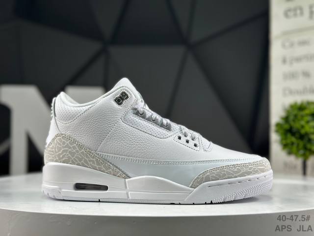 Air Jordan Aj3 Retro Ct8532-111, a super cost-effective product. Welcome to comp