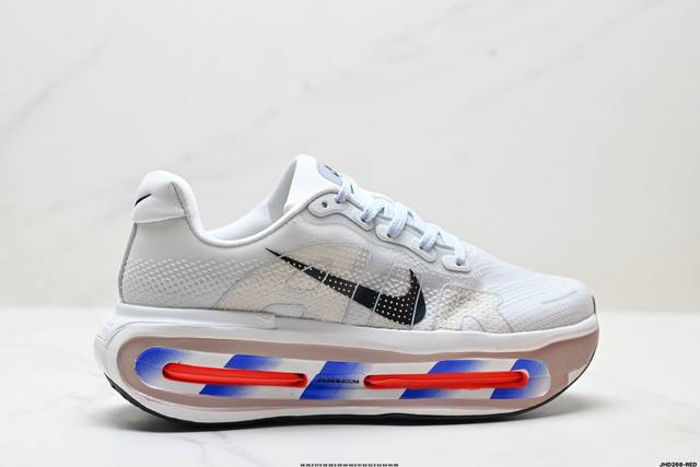 Corporate-level Nike Vomero premium Nike comfortable shock-absorbing and non-sl