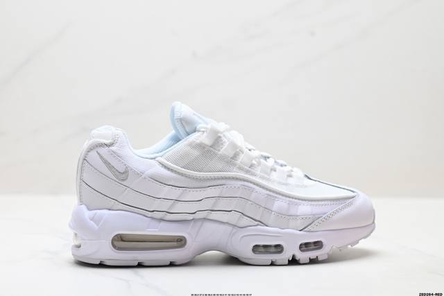Corporate-level Nike Air Max 95 Sp Nike Air cushion retro jogging versatile sho