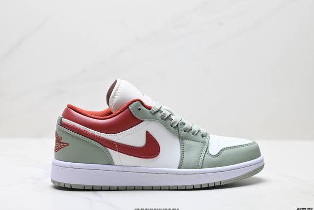 Company-level Nike Air Jordan 1 Low Og Aj1 Joe 1 Nike low-top casual sneakers s