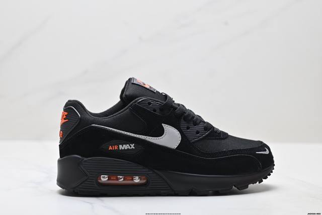 Company-level Nike Air Max 90 first-generation retro air cushion versatile casu