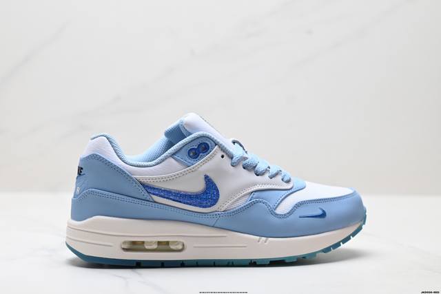 Corporate-level Nike Air Max 1 Nike air cushion shock-absorbing and wear-resist