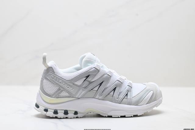 Company-level Salomon Xa pro 3D outdoor cross-country running shoes use Sensifi