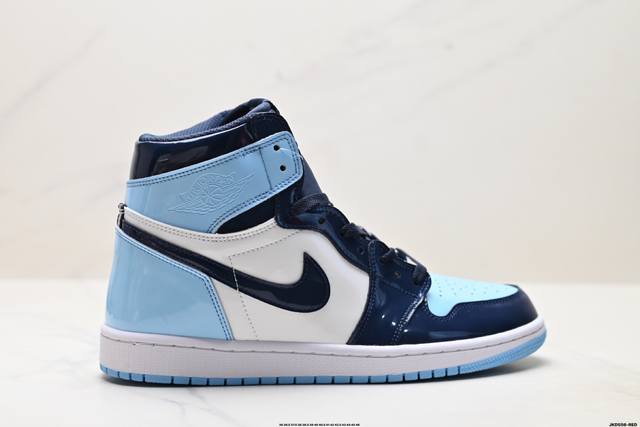 Company-level Nike Air Jordan 1 Retro High Aj1 Jordan Generation High-top Class