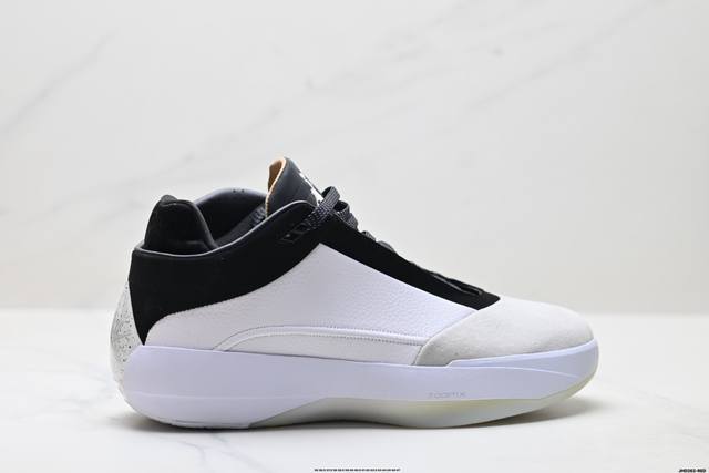 Corporate-level Nike Aj40 Men's Cushioned and Durable Basketball Shoes, New Fal