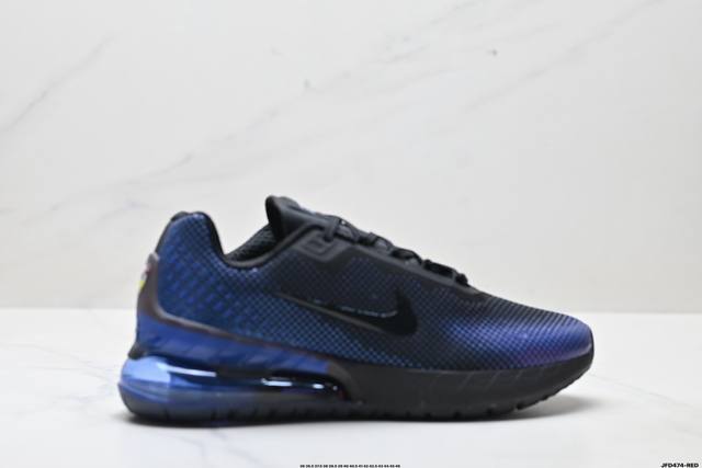 Company-level Nike Air Max phoneix Nike sports cushioning, wear-resistant and b