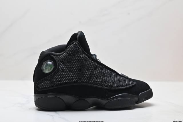 Company-level Nike Air Jordan 13 Nike Michael Jordan Aj13 generation retro mid-