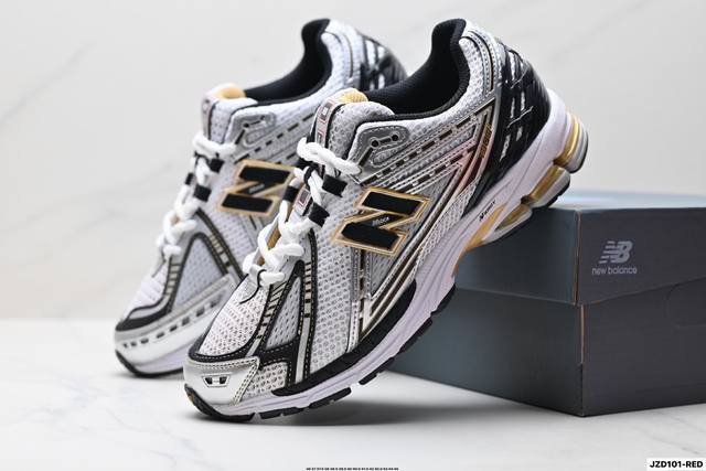 Company-level New Balance M1906 series New Balance retro single product treasure